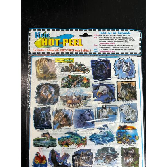 Gary Patterson- Feed Me Cat- 11.5x10" Transfer Paper Design for Crafting 90s - Picture 4 of 6